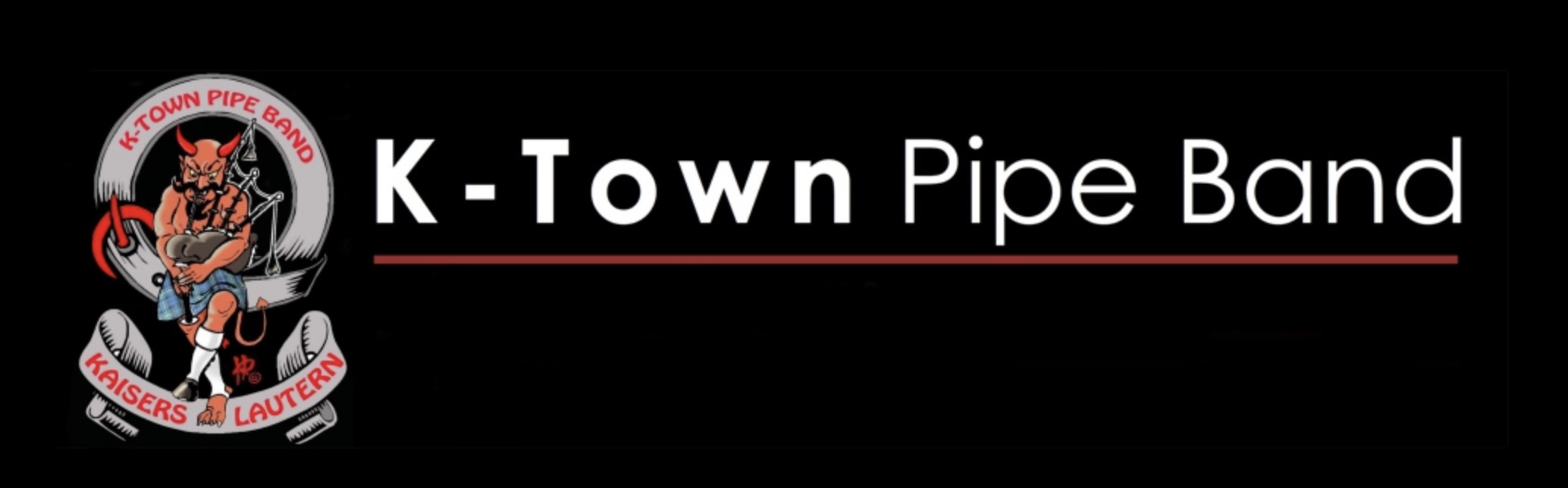 k-town-pipe-band